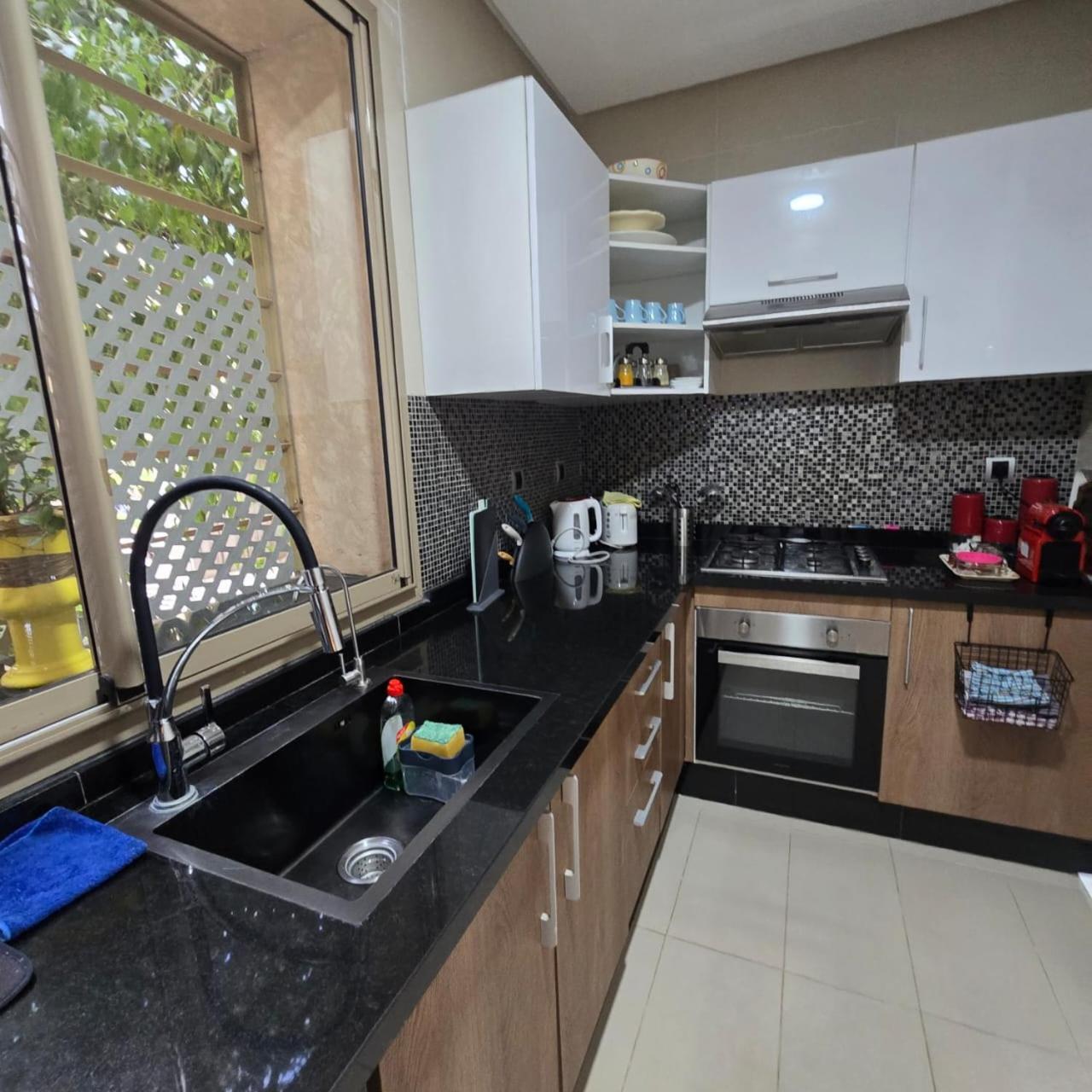 Appartamento Cosy Flat 2 Bedrooms With Pool And Garden *