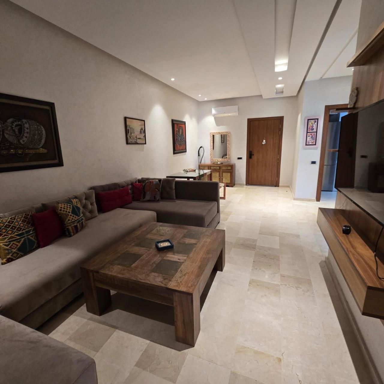 Appartamento Cosy Flat 2 Bedrooms With Pool And Garden *
